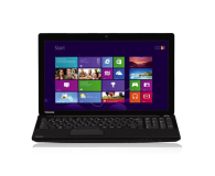 Toshiba Satellite C55-A-1H9 i3-3110M/4GB/750/DVD-RW/Win8.1 - 165009 - zdjęcie 3